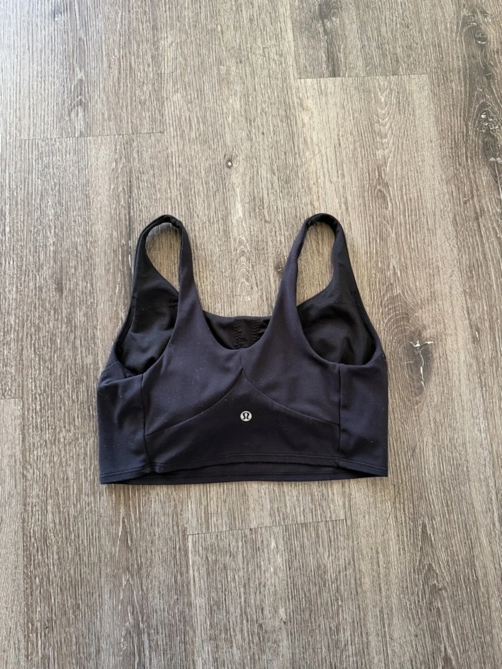 lululemon athletica soft supportive